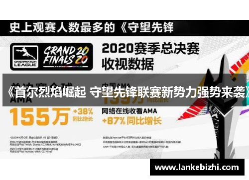 《首尔烈焰崛起 守望先锋联赛新势力强势来袭》