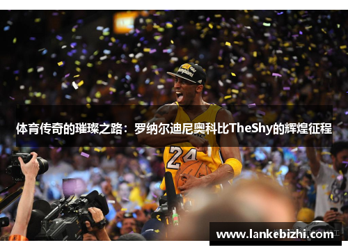 体育传奇的璀璨之路：罗纳尔迪尼奥科比TheShy的辉煌征程